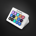 Stream deck 'Elgato Stream Deck MK2'